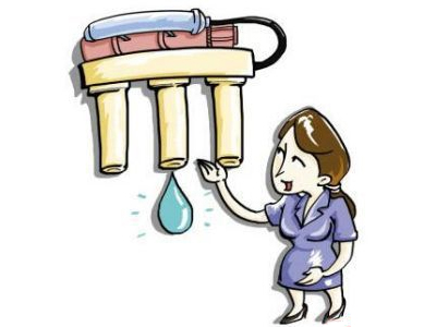 看懂這五條故障疑點(diǎn)，凈水器知識你就掌握了一半以上