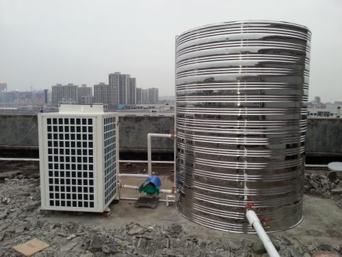 空氣能熱水器相較于傳統的熱水器有哪些優(yōu)勢？