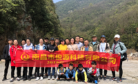 武陵奇俠探險、賞油菜花、摘草莓一日游報道