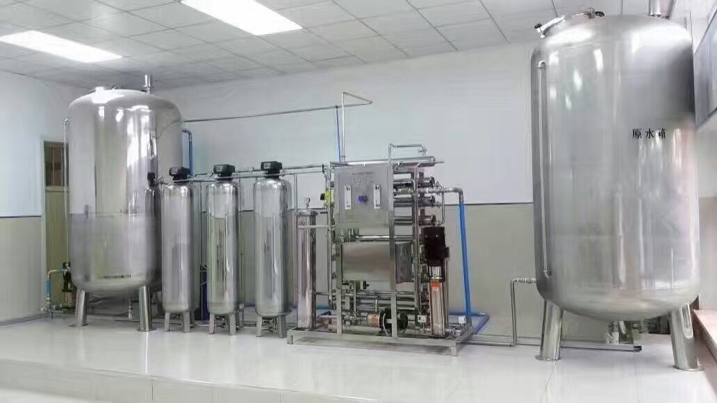 直飲水機制水步驟有哪些？
