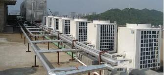 空氣能熱水器怎樣用更省電？